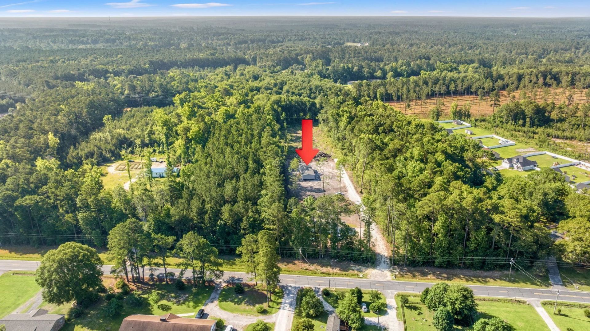 4765 Cates Bay Hwy.  Photo 39