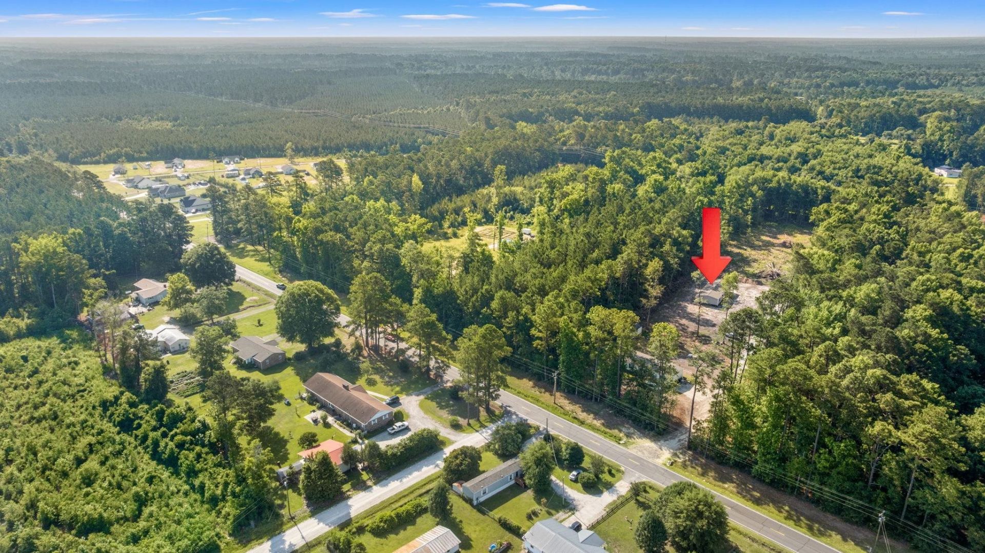 4765 Cates Bay Hwy.  Photo 40