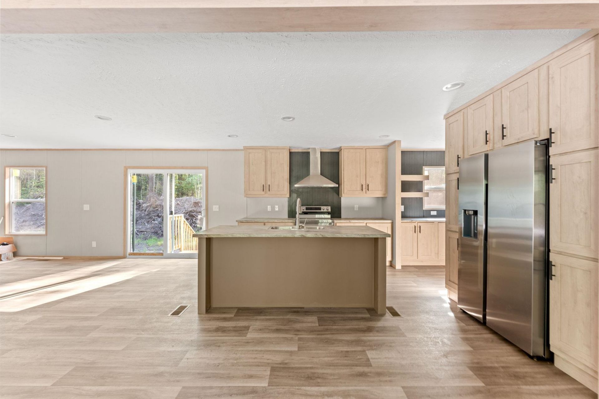 4765 Cates Bay Hwy.  Photo 6