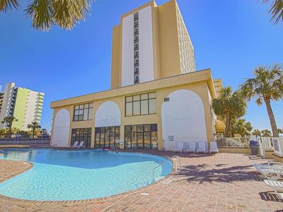 1205 S Ocean Blvd., Unit 50501, Myrtle Beach, SC 29577
