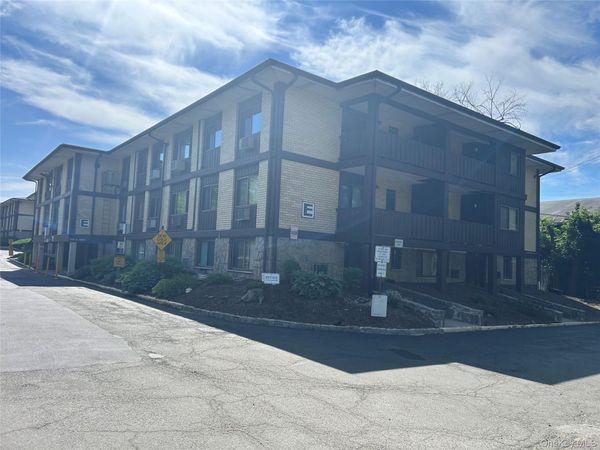 254 N.Main Street , Unit E-4, Spring Valley, NY 10977
