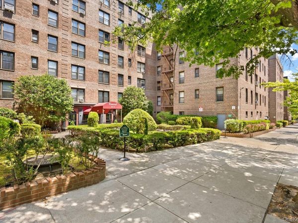 83-15 98th Street , Unit 5T, Woodhaven, NY 11421
