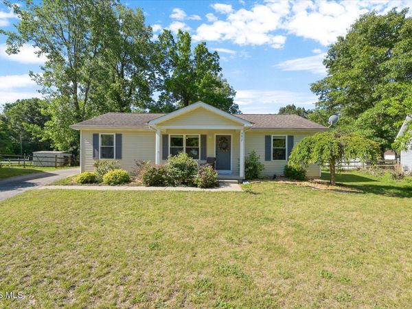 9617 Oak Run Court, Holland, OH 43528