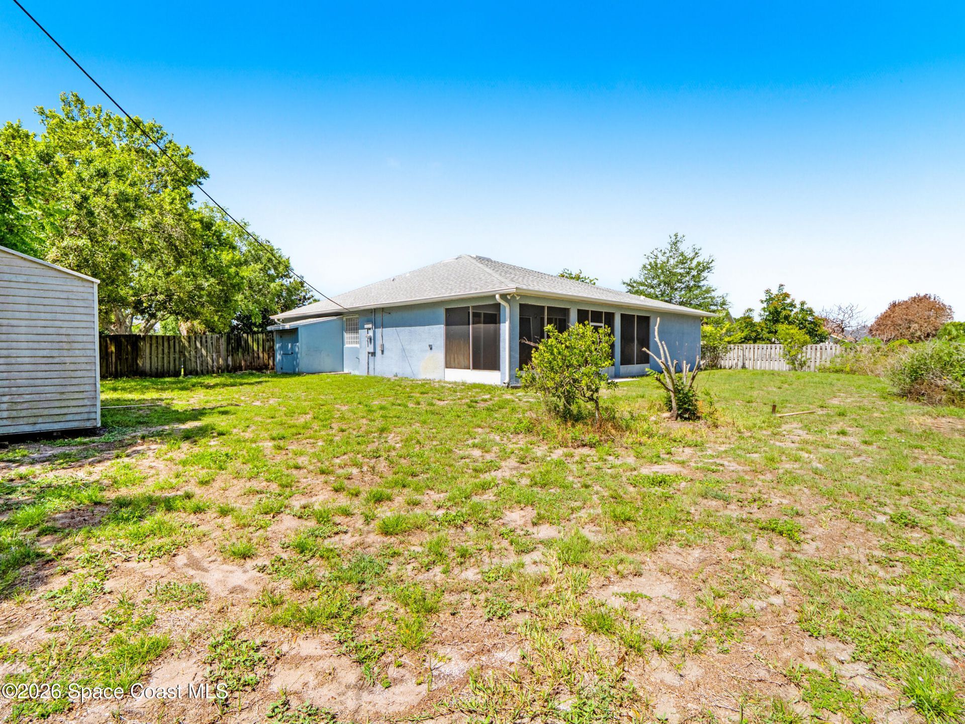 767 Hunan Street NE , Palm Bay, FL 32907 Photo