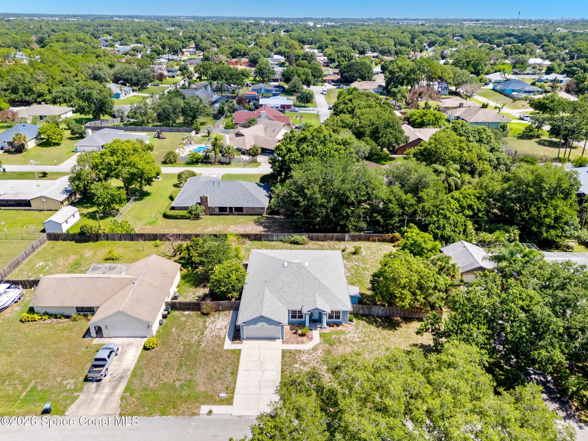 767 Hunan Street NE , Palm Bay, FL 32907 Photo
