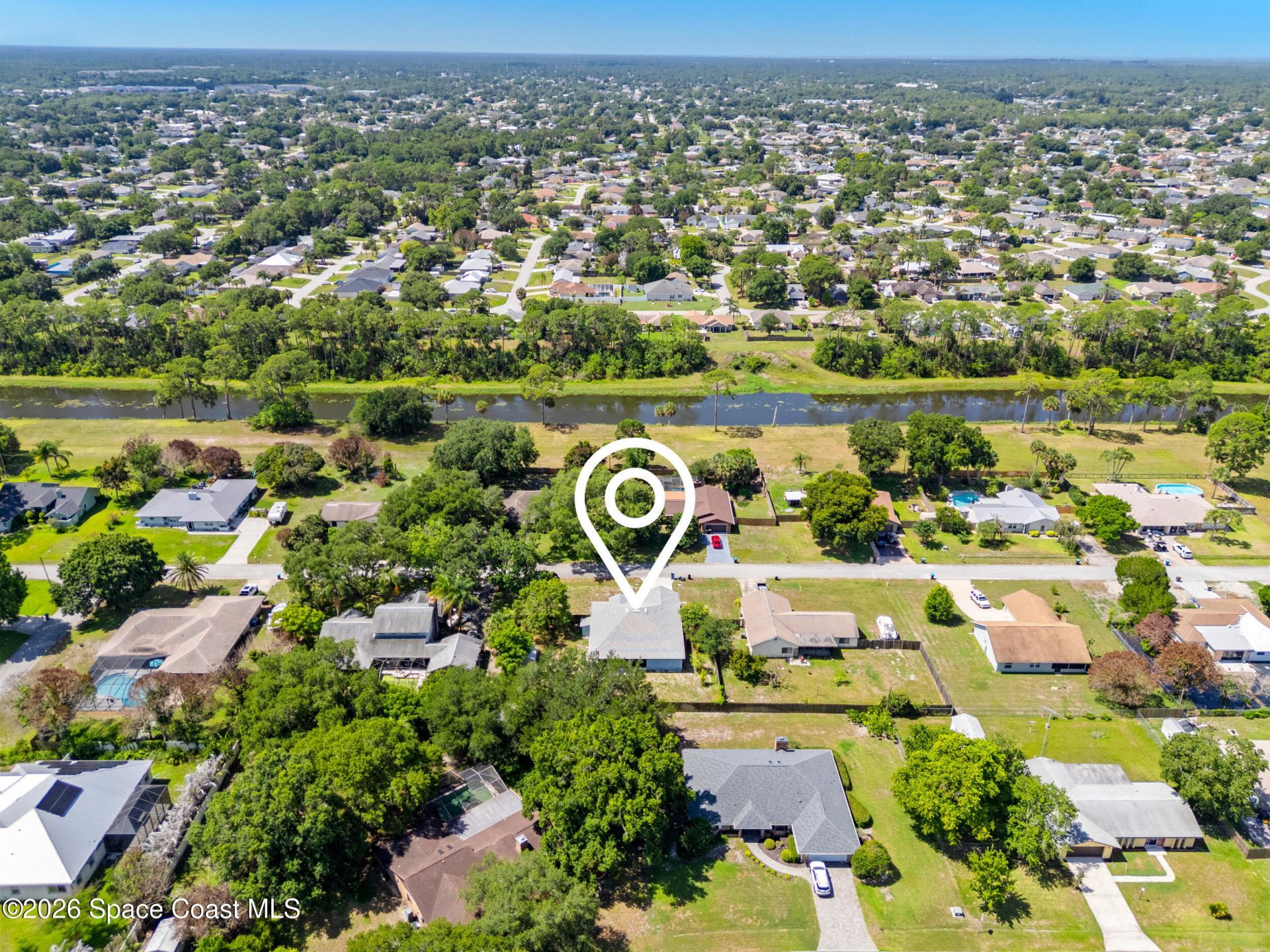 767 Hunan Street NE , Palm Bay, FL 32907 Photo