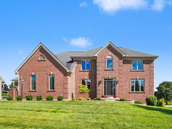 989 Reigh Count Drive, Union, KY 41091