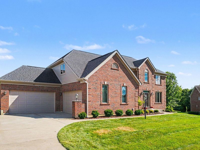 989 Reigh Count Drive, Union, KY 41091 Photo 2