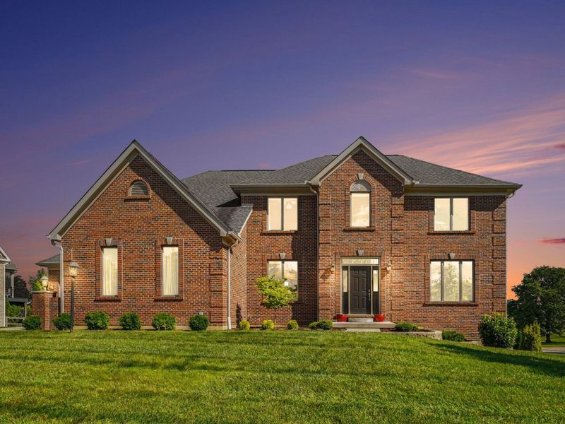989 Reigh Count Drive, Union, KY 41091 Photo 4