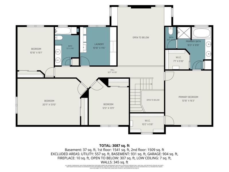 989 Reigh Count Drive, Union, KY 41091 Photo 49