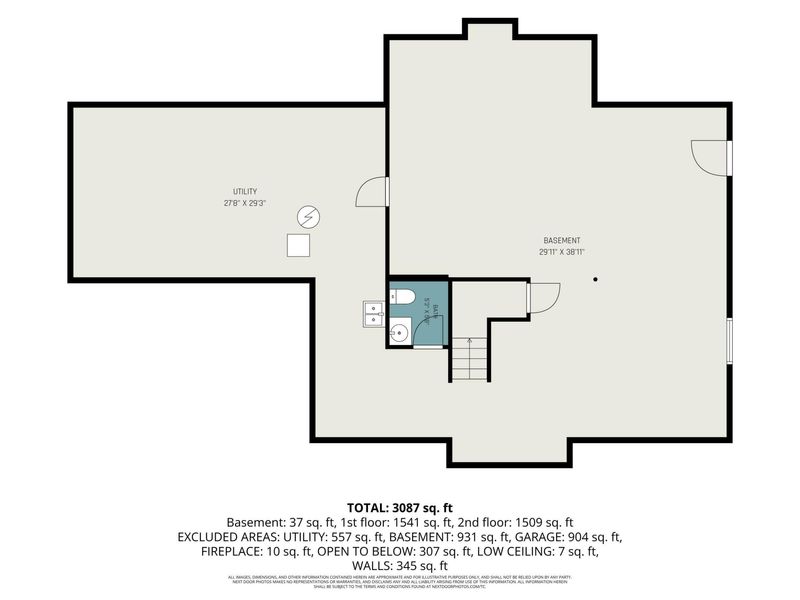 989 Reigh Count Drive, Union, KY 41091 Photo 50