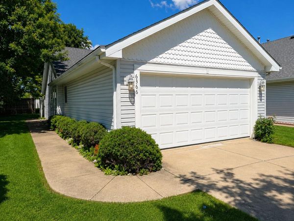 6366 W 86th Court , Unit Na, Crown Point, IN 46307