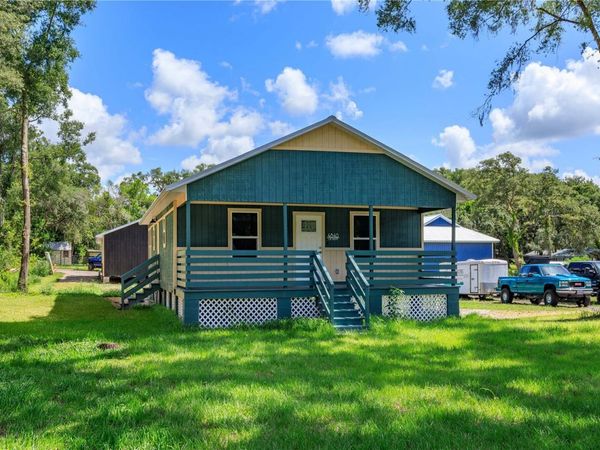 4840 N CR687 , WEBSTER, FL 33597