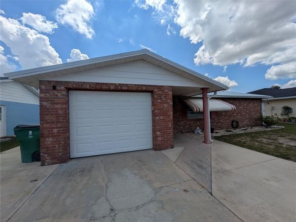 6212 18TH STREET , ZEPHYRHILLS, FL 33542