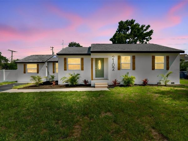 2102 W FERRIS AVENUE , TAMPA, FL 33603