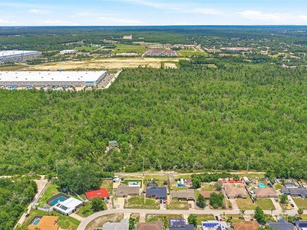 SOUTH AVENUE , DELTONA, FL 32725