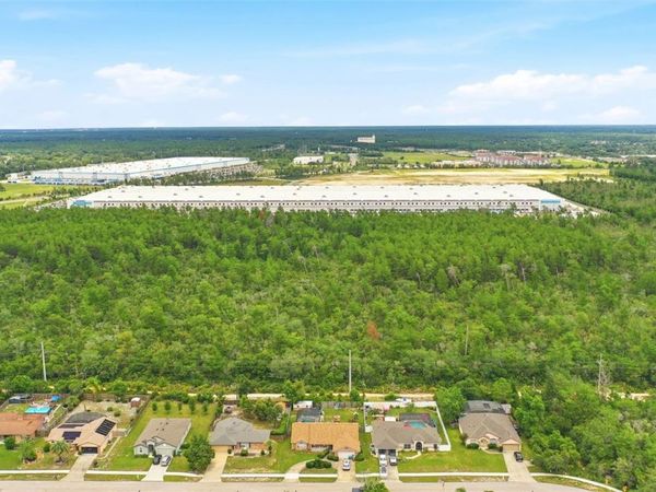 WOLVERINE (PAPER) AVENUE , DELTONA, FL 32725