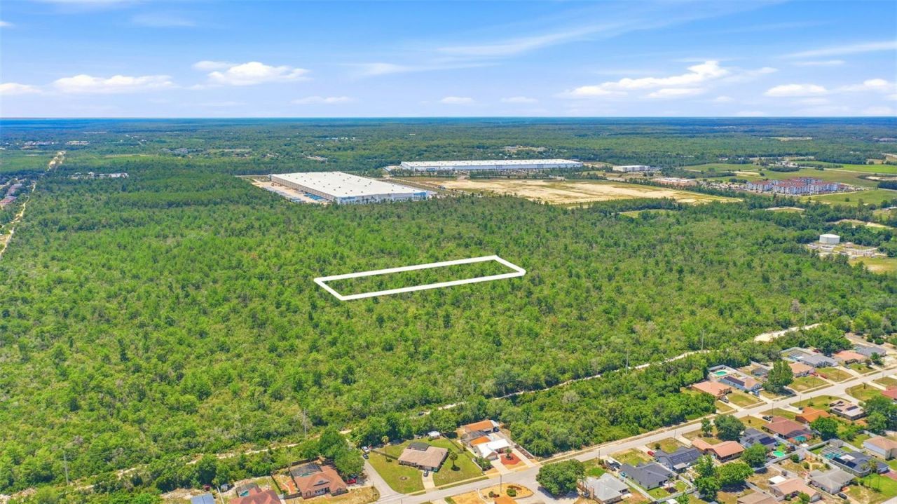 Amelia (paper) Avenue , Deltona, FL 32725 Photo