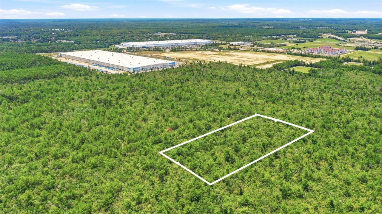 Amelia (paper) Avenue , Deltona, FL 32725 Photo