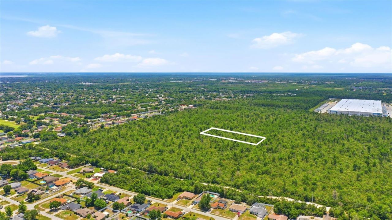 Amelia (paper) Avenue , Deltona, FL 32725 Photo