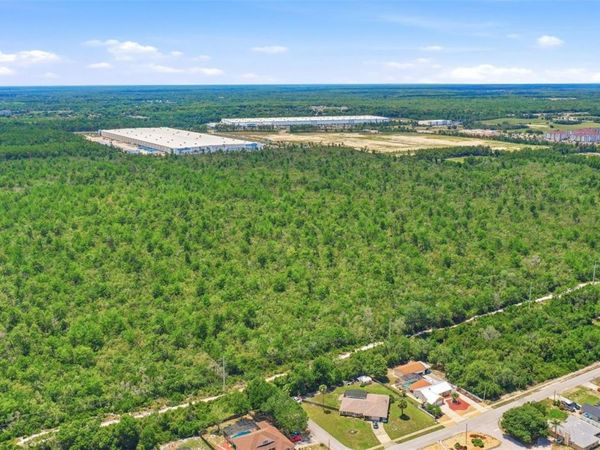 MCBRIDE AVENUE , DELTONA, FL 32725