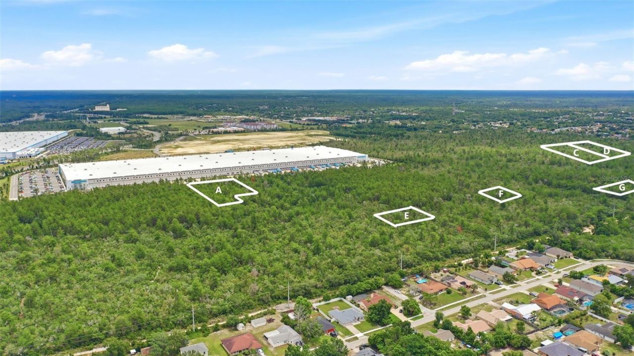 Mcbride Avenue , Deltona, FL 32725 Photo