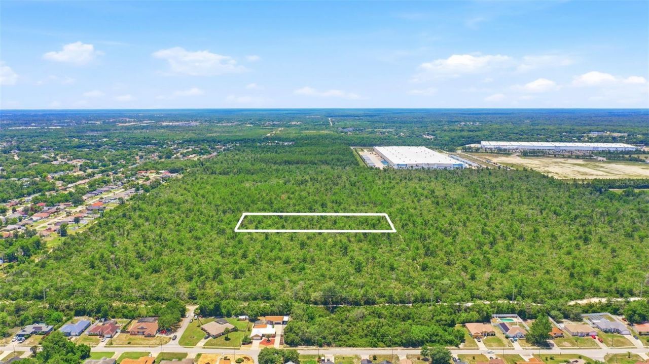 Mcbride Avenue , Deltona, FL 32725 Photo