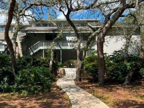 808 PINEWOOD COURT , Unit 3138/9, HAINES CITY, FL 33844