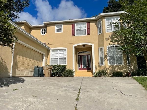 12340 LAKE VALLEY DRIVE, CLERMONT, FL 34711