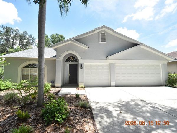 9304 HERITAGE OAK COURT , TAMPA, FL 33647