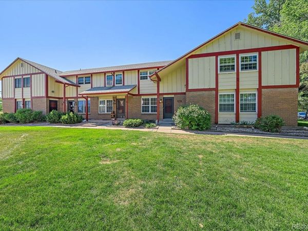7404 S Zephyr Court , Littleton, CO 80128