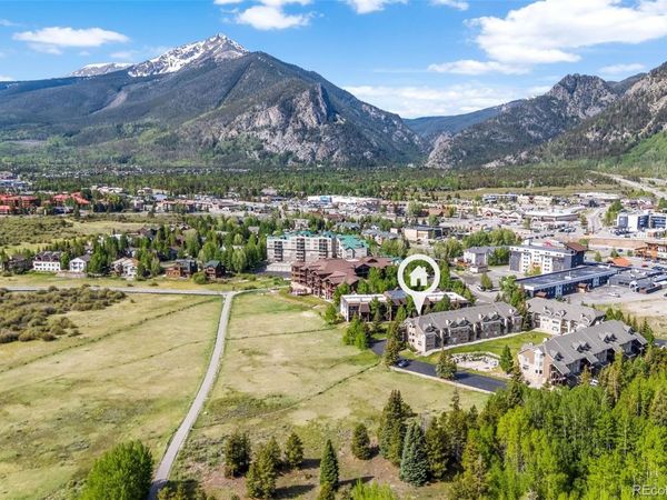 114 Beaver Lodge Road, Unit 116, Frisco, CO 80443