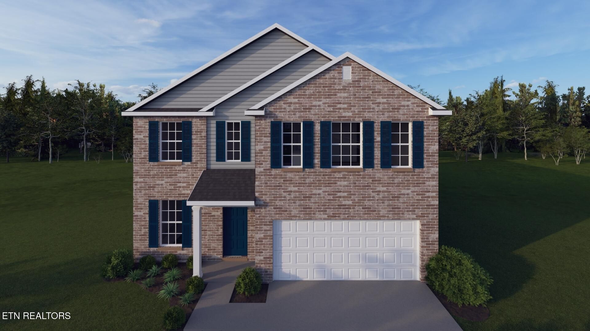 1938 Juniper Brush Rd, Knoxville, TN 37932 Main Photo