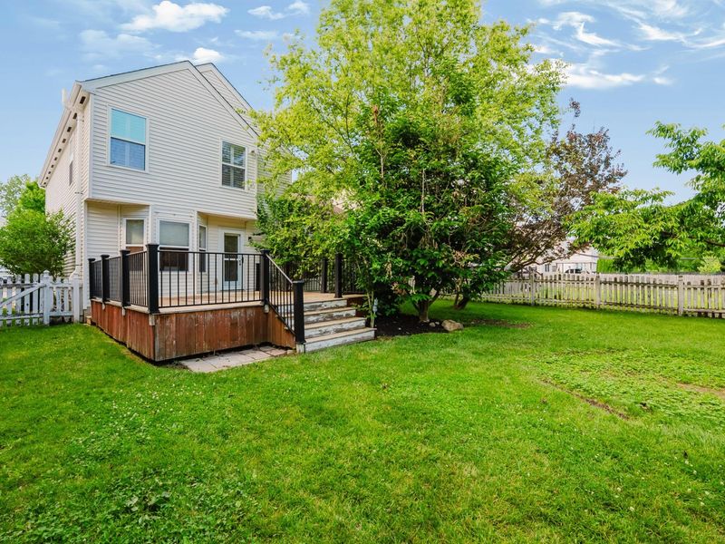 1587 England Drive , Columbus, OH 43240 Photo 42