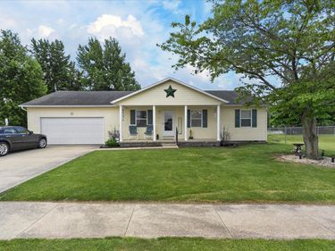 703 Riverbirch Road , Washington Court House, OH 43160