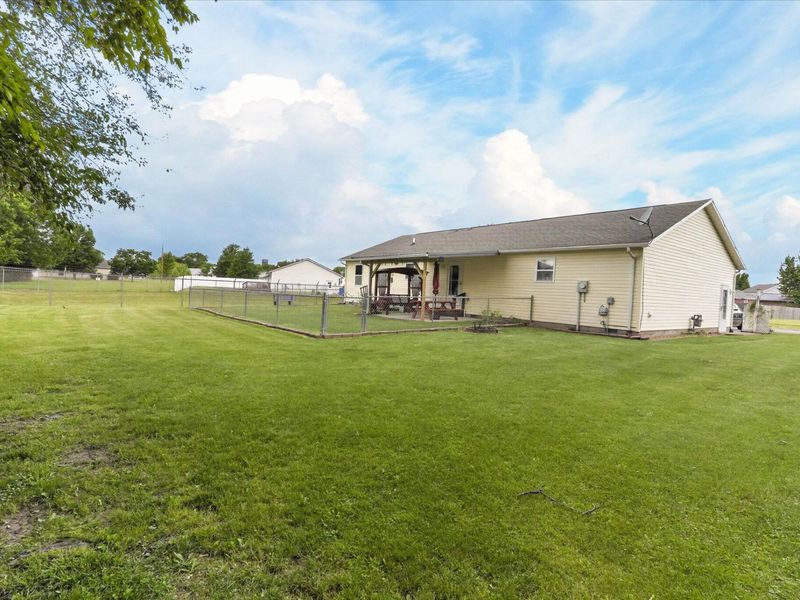 703 Riverbirch Road , Washington Court House, OH 43160 Photo 27