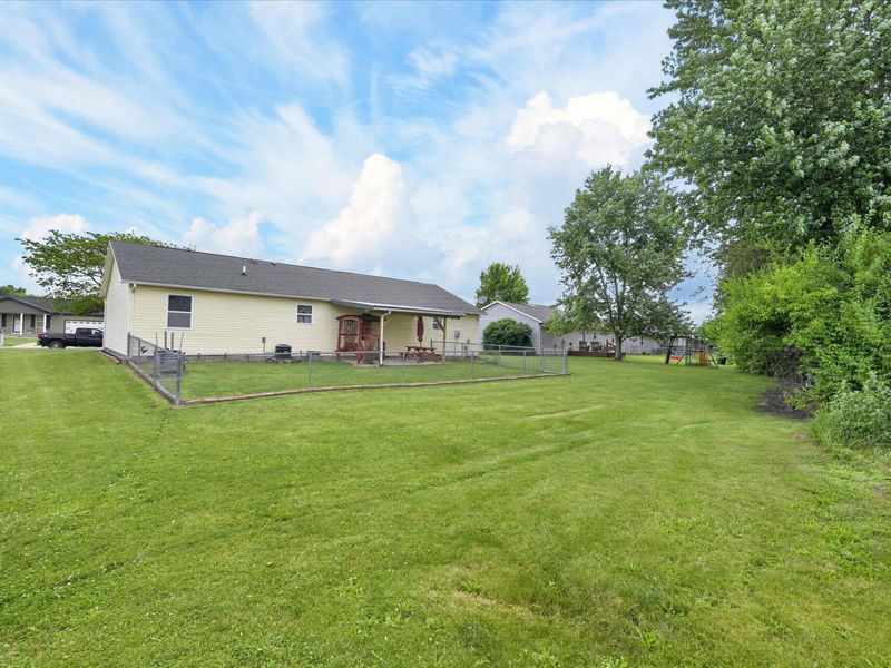 703 Riverbirch Road , Washington Court House, OH 43160 Photo 28
