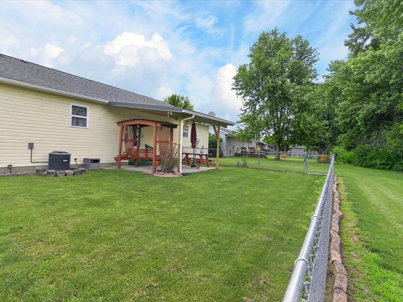 703 Riverbirch Road , Washington Court House, OH 43160 Photo 29