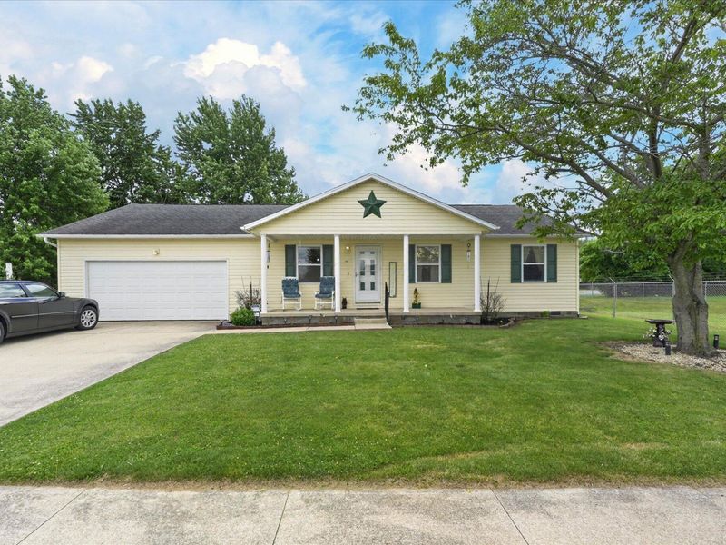 703 Riverbirch Road , Washington Court House, OH 43160 Photo 30