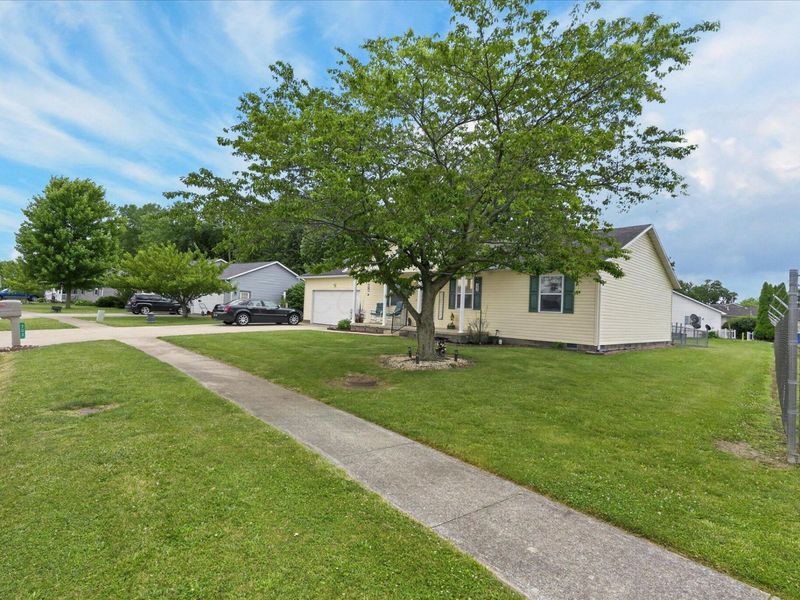 703 Riverbirch Road , Washington Court House, OH 43160 Photo 32