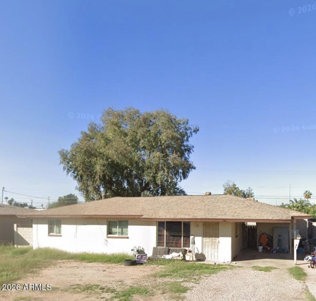 1414 E 3rd Avenue, Mesa, AZ 85204 Main Photo