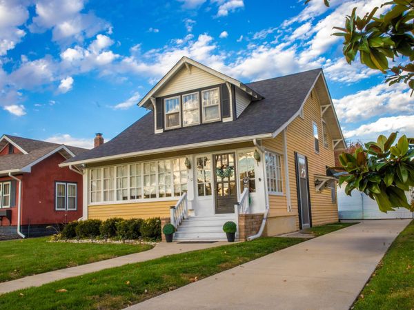 512 S State Street , North Vernon, IN 47265