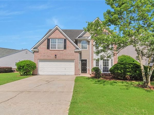 3190 Wrenwood Court , Loganville, GA 30052