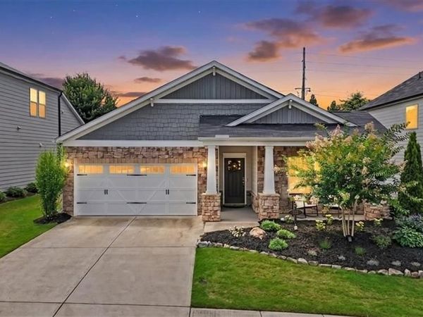 620 Shadow Moss Avenue , Canton, GA 30115