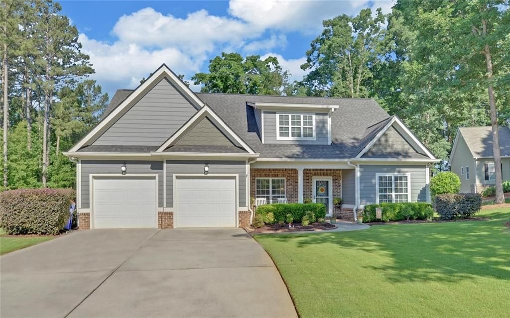 6619 Station Drive, Clermont, GA 30527 Main Photo