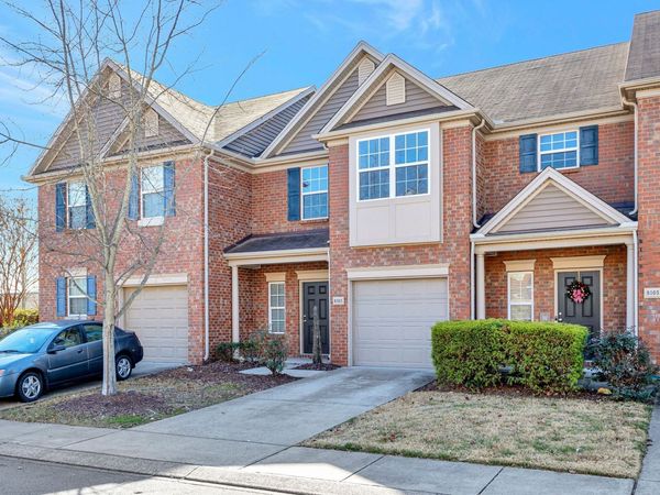 8103 Valley Oak Dr , Brentwood, TN 37027