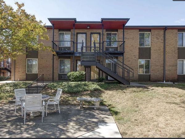 3600 Hillsboro Pike , Unit D16, Nashville, TN 37215