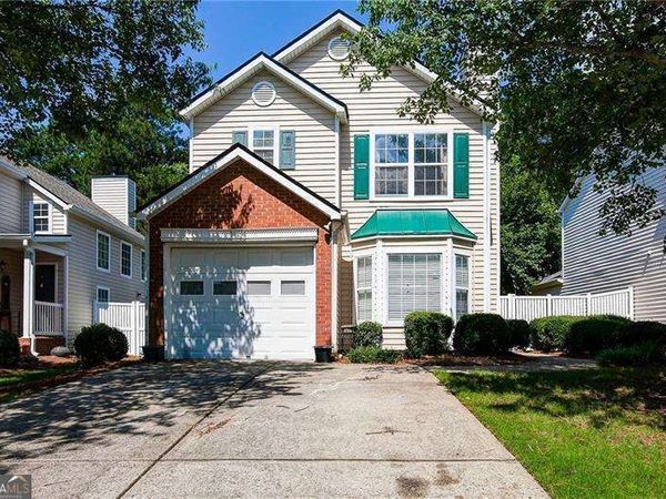 13372 Harpley Court, Alpharetta, GA 30004