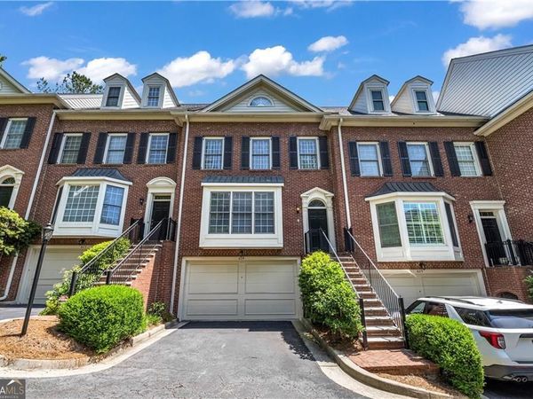 1735 Peachtree Street NE, Unit 624, Atlanta, GA 30309