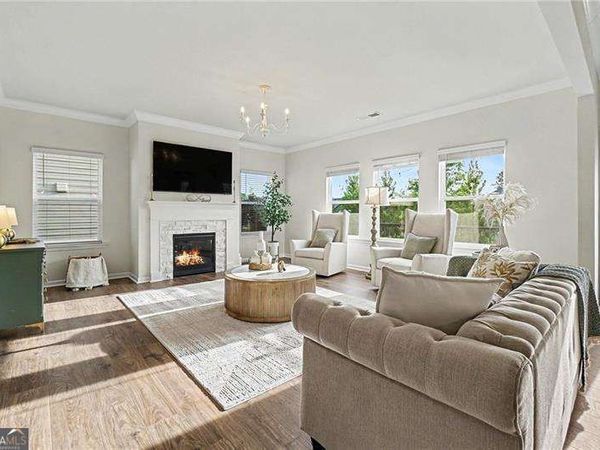 235 Province Park Drive, Canton, GA 30115